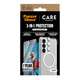 CARE PanzerGlass Flagship 3-in-1 Bundle Galaxy S25