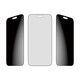 PanzerGlass Privacy Screen Protector iPhone 17 Pro Max