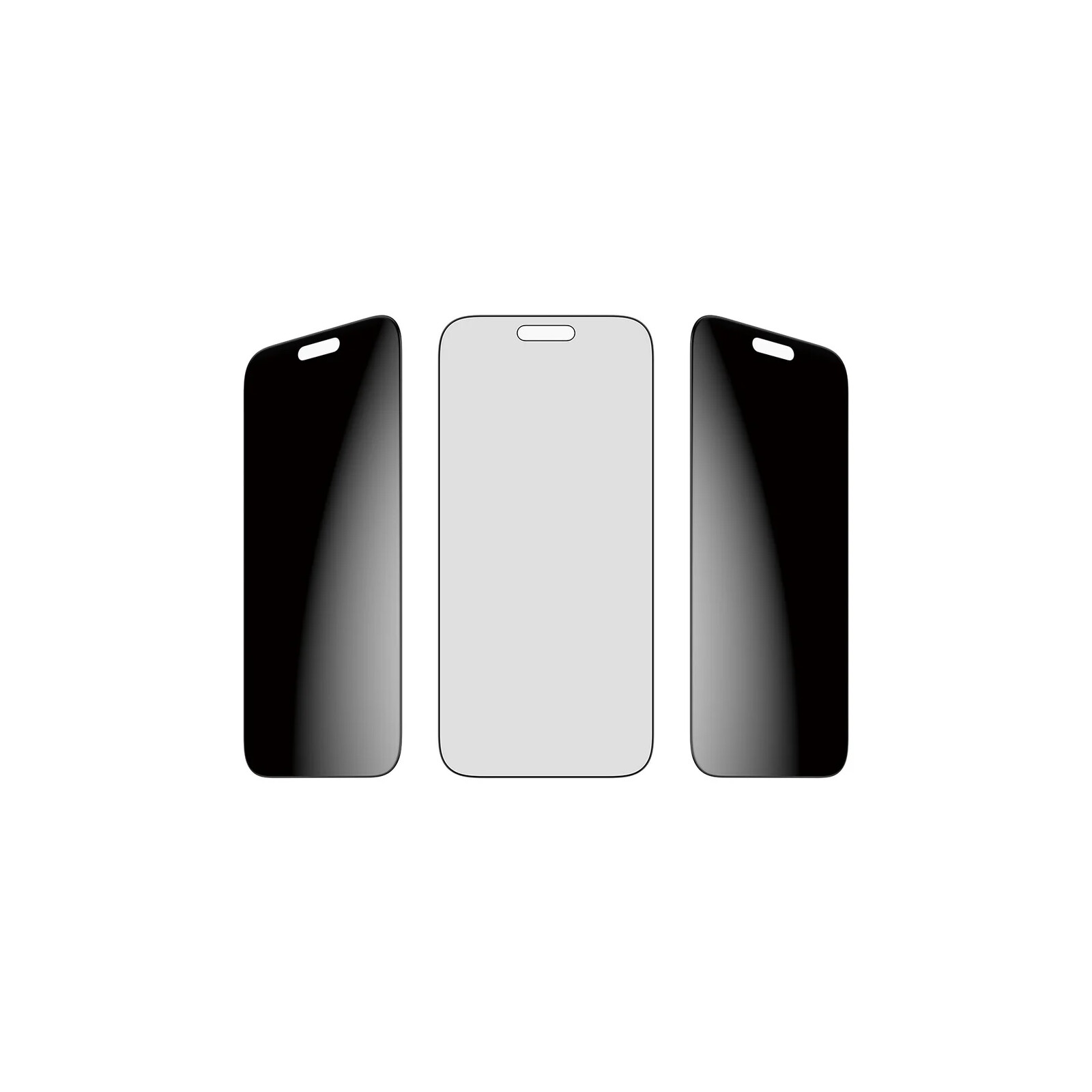 PanzerGlass Privacy Screen Protector iPhone 17 Pro Max