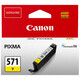 Canon CLI-571Y Tinte Yellow