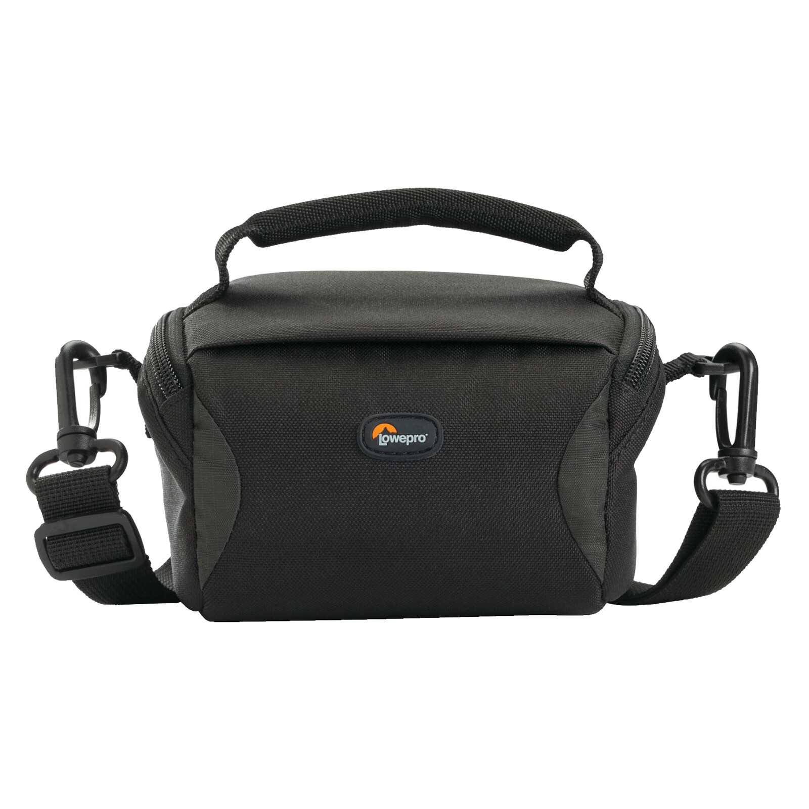 Lowepro Format 100 schwarz 