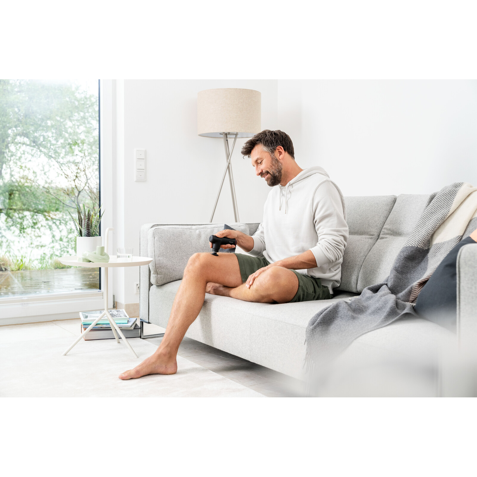 Beurer MG 79 sensitiv Massagepistole