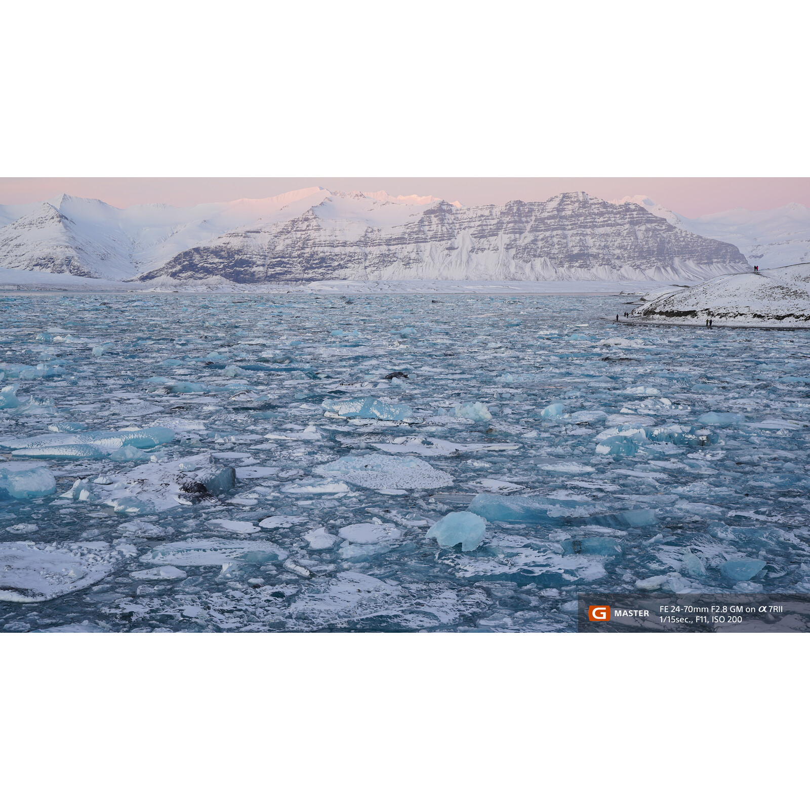 Sony SEL 24-70/2,8 GM