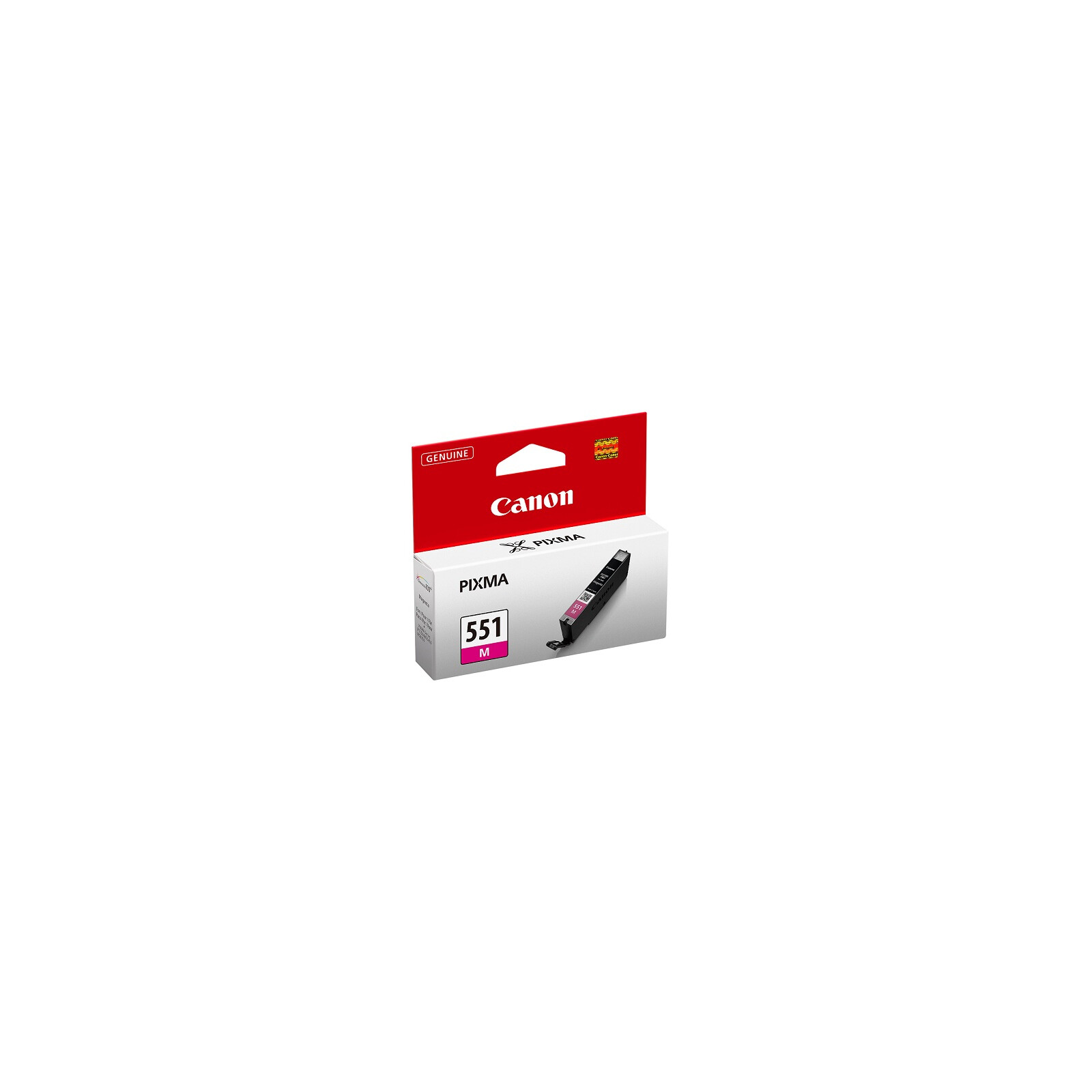 Canon CLI-551M Tinte magenta 7ml