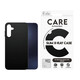 Care Back Cover Fashionable Samsung Galaxy A16 black