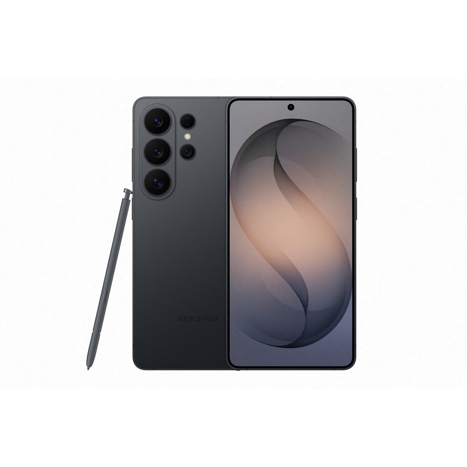 Samsung Galaxy S26 Ultra 1TB Black