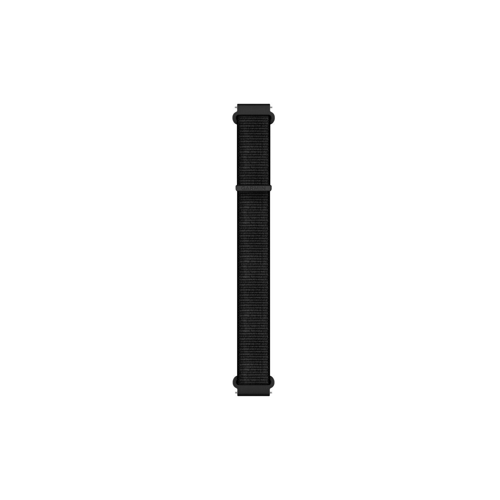 Garmin Schnellwechsel Band 20mm Nylon schwarz