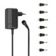 Hama 223612 Schaltnetzteil universal 600mAh