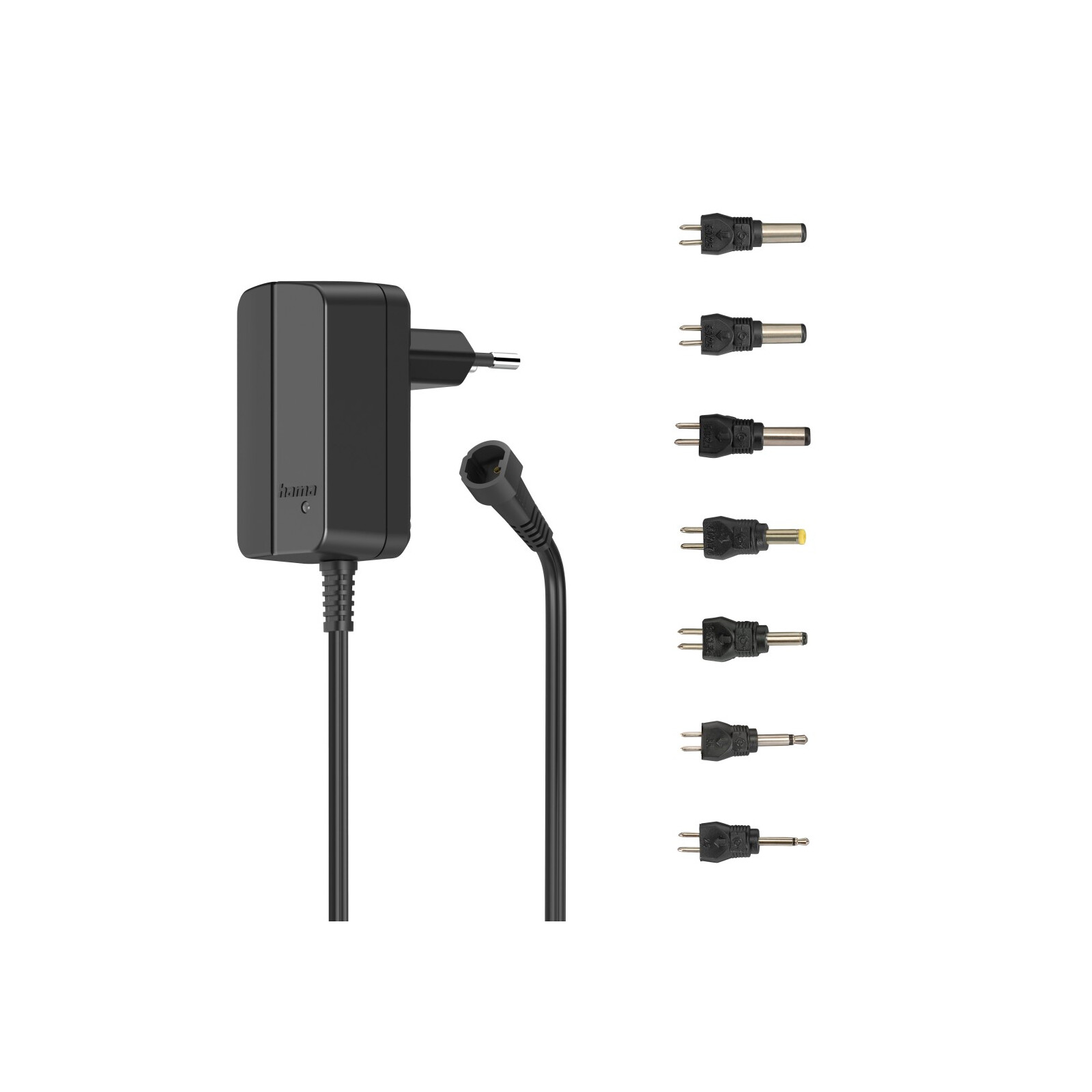 Hama 223612 Schaltnetzteil universal 600mAh