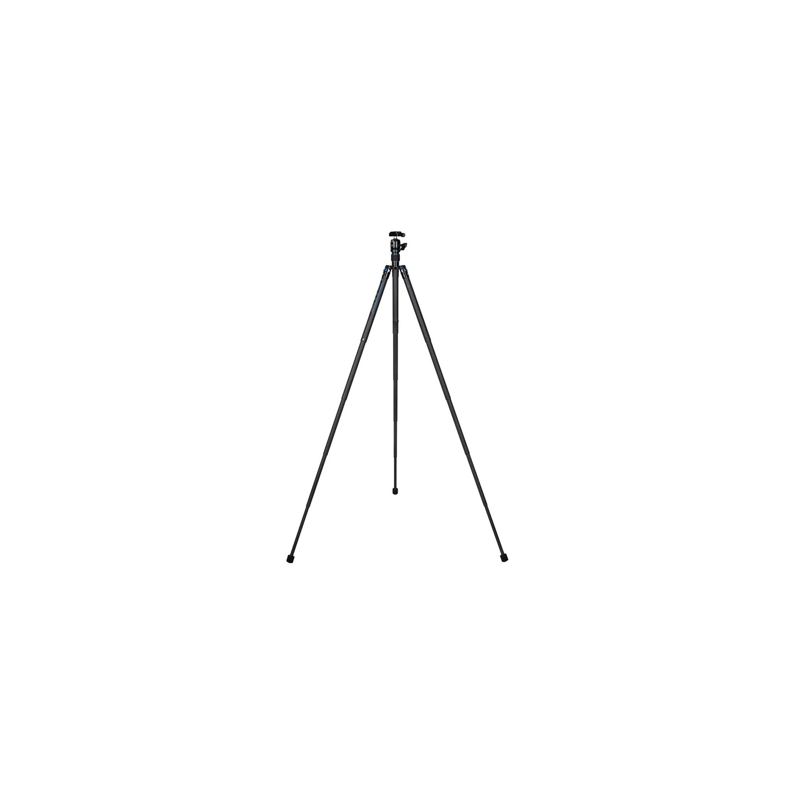 SIRUI Traveler X-I Carbon Dreibeinstativ AT-125 + B-00K