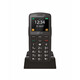 Beafon SL260 LTE black silver