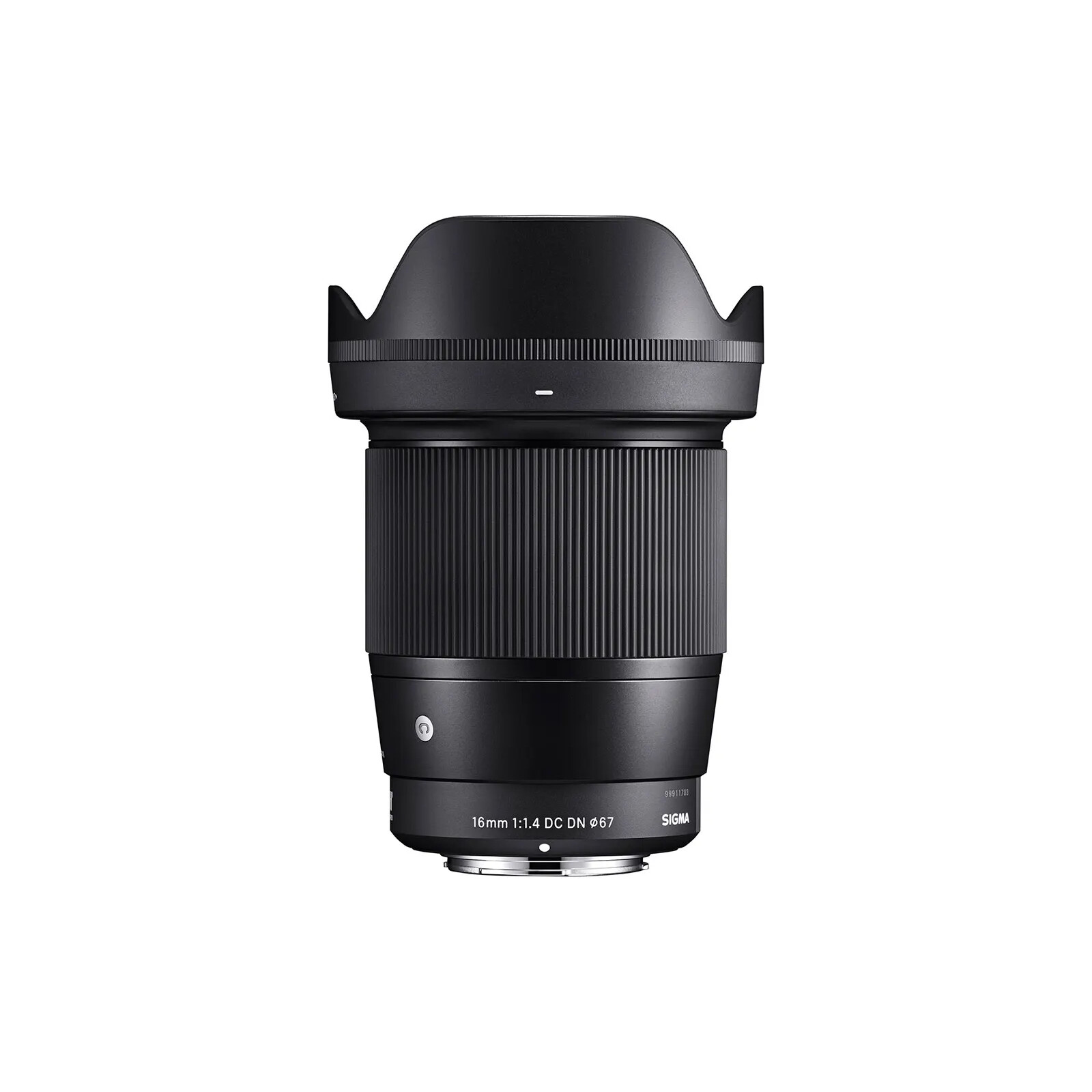 Sigma 16/1,4 DC DN Canon EF-M