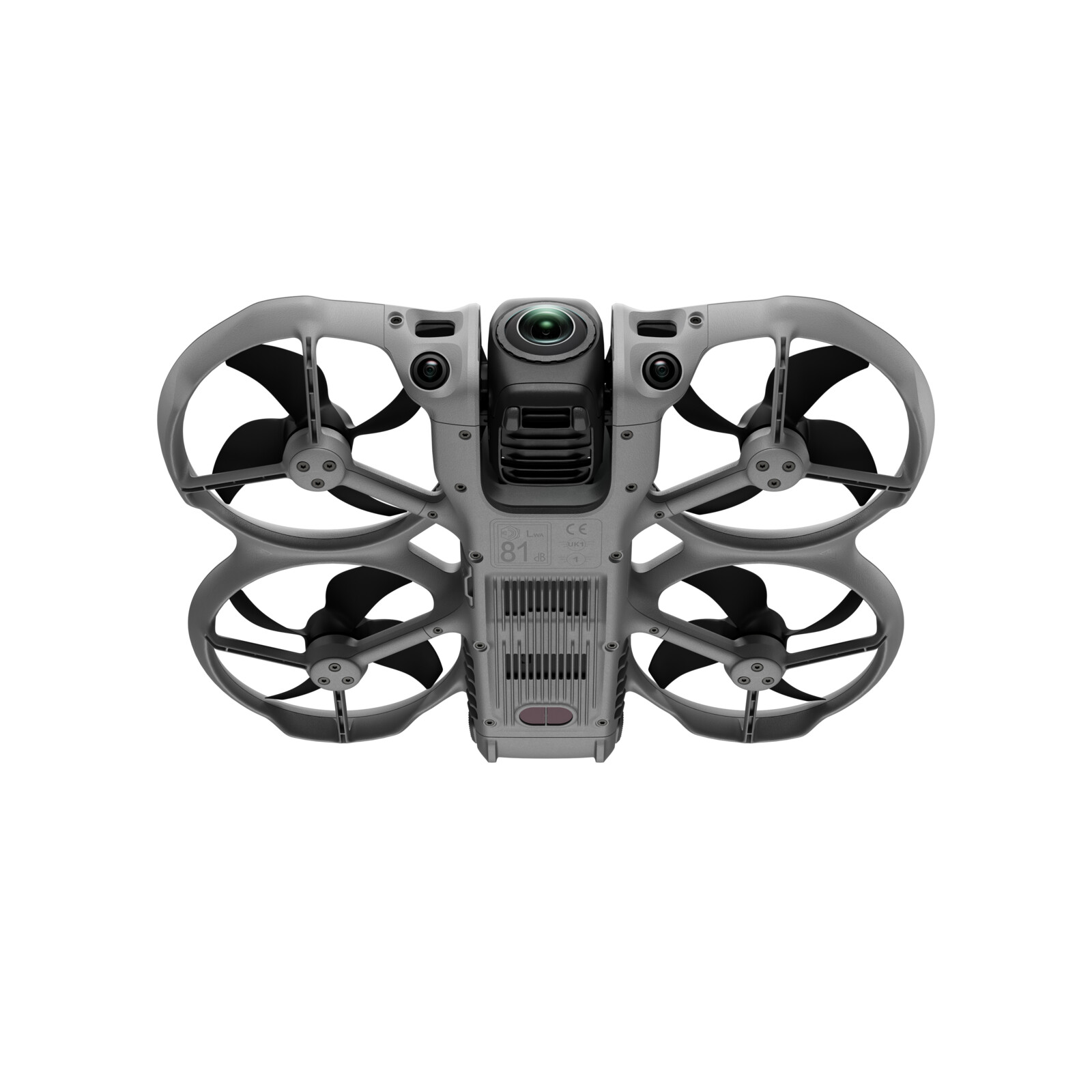 DJI Avata 360 (DJI RC 2)