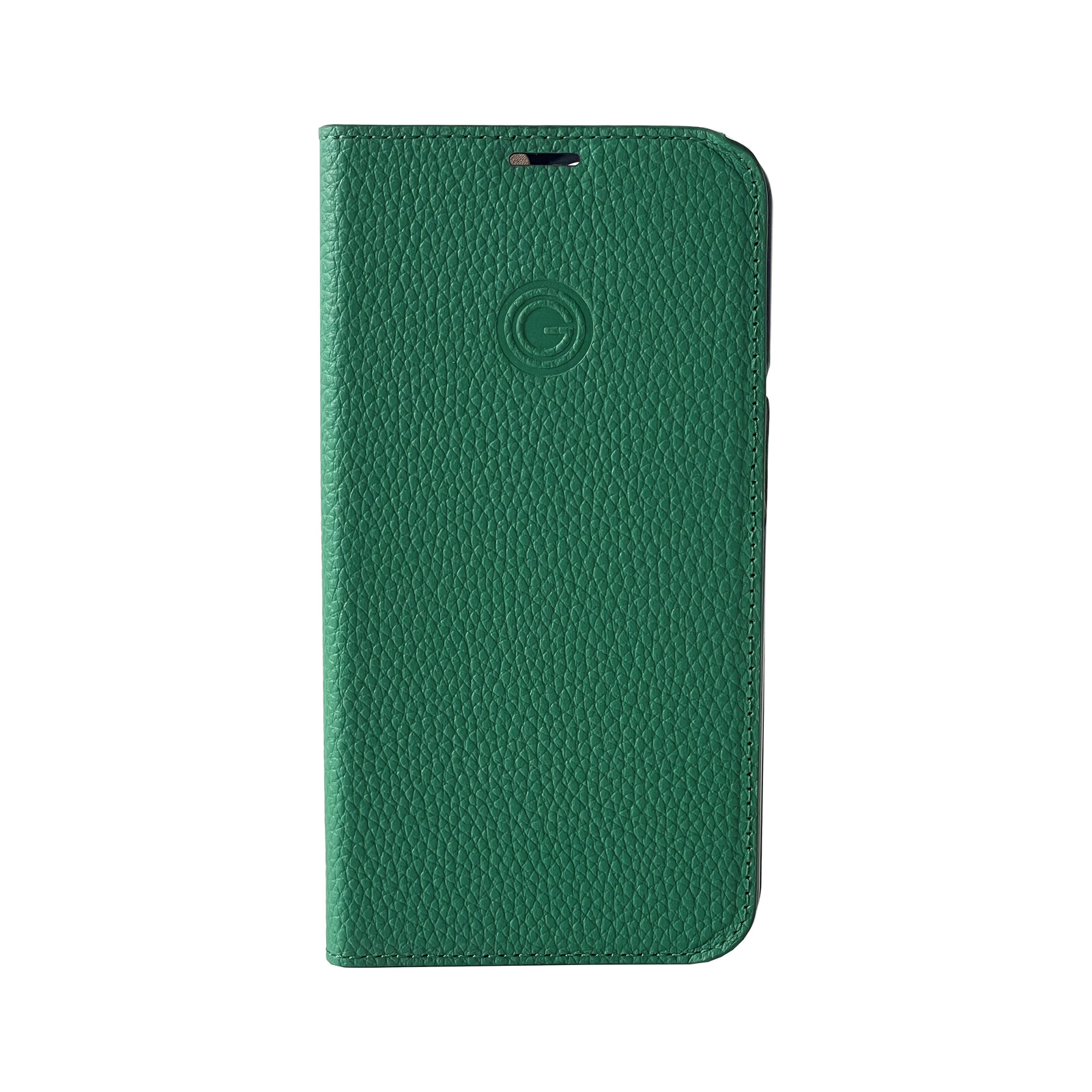 Galeli Book Case MARC Apple iPhone 14 Pro Max ultra green