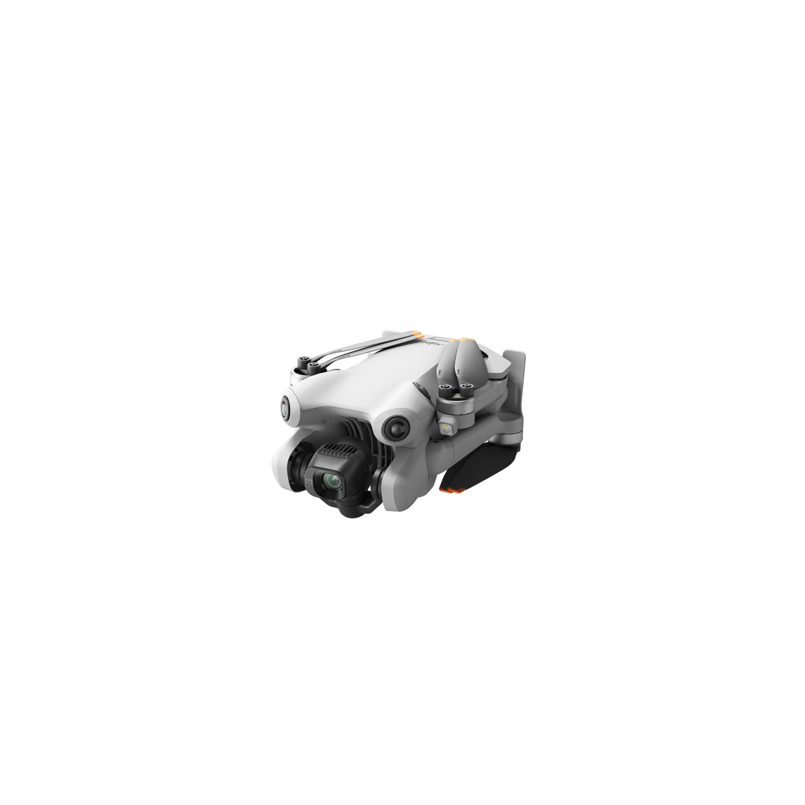 DJI Mini 4 Pro Fly More Combo