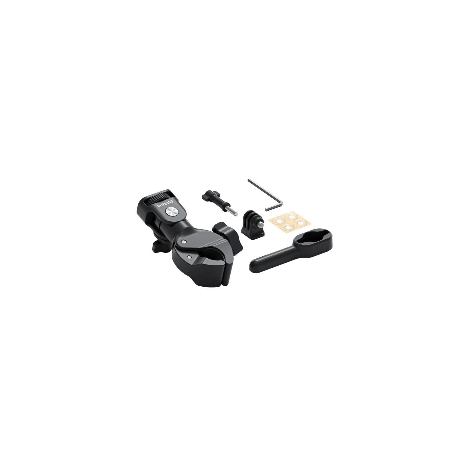  Insta360 Heavy duty clamp 
