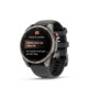 Garmin Fenix 8 Pro 47mm Sapphire Graphit/Titanium