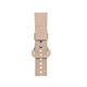 Mika Band Apple 42/44/45mm Echtleder nude
