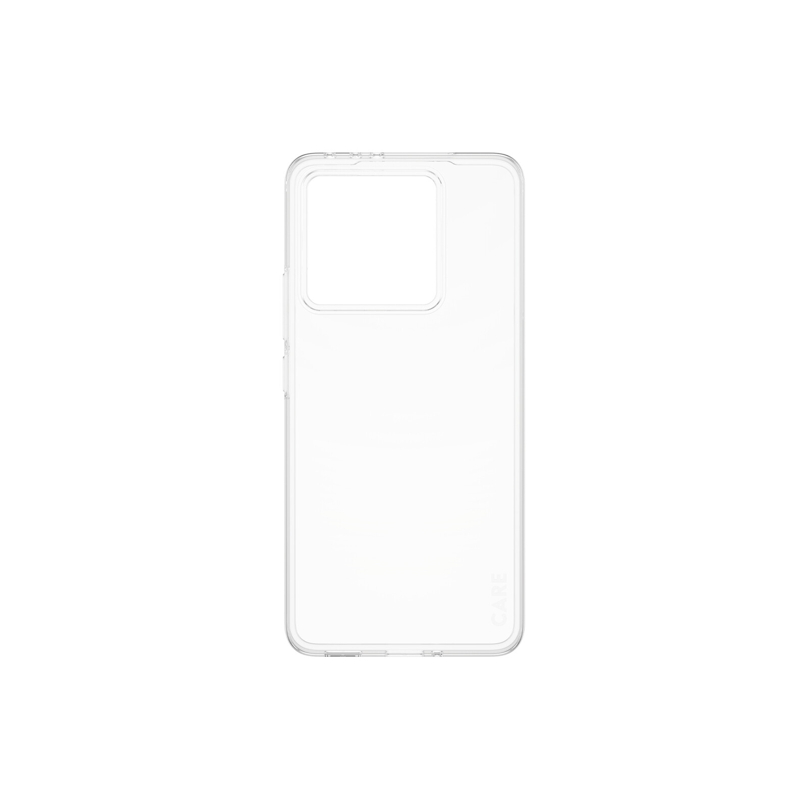 PanzerGlass Back Care X-Ray-Soft Basic Xiaomi Redmi 15 5G Clear
