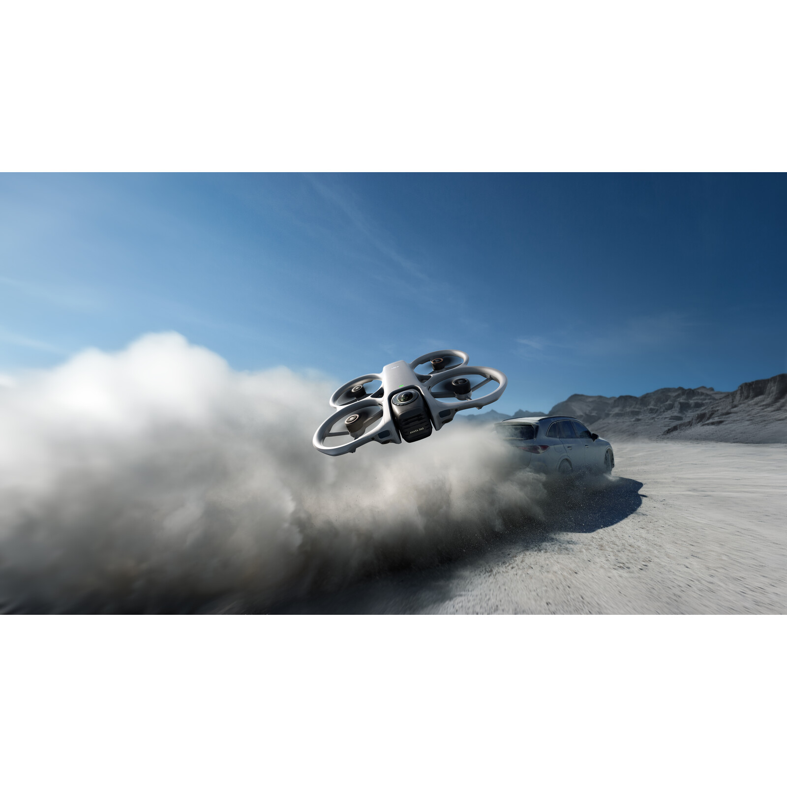 DJI Avata 360 Fly More Combo (DJI RC 2)