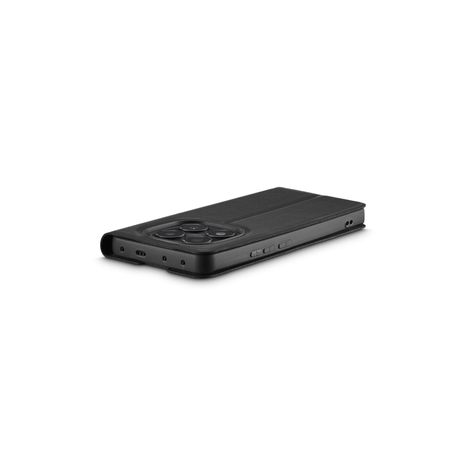 Hama Tasche Daily Protect Xiaomi Redmi Note 14 Pro 5G schwarz