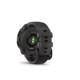 Garmin Instinct E 40mm kohle/schwarz
