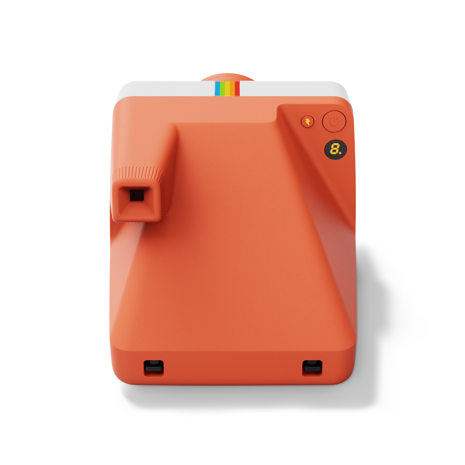 Polaroid Now Gen. 3 koralle