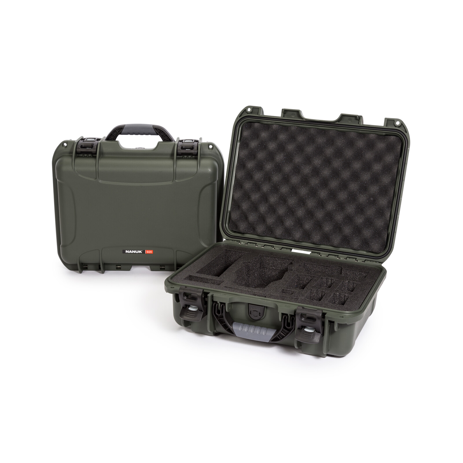 Nanuk 920 Case