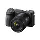 Sony SEL 15/1,4G