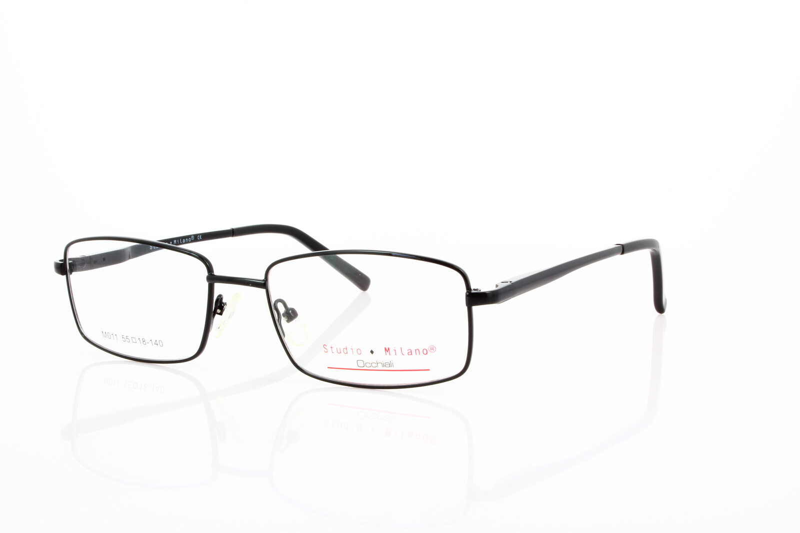 S-M011 Black