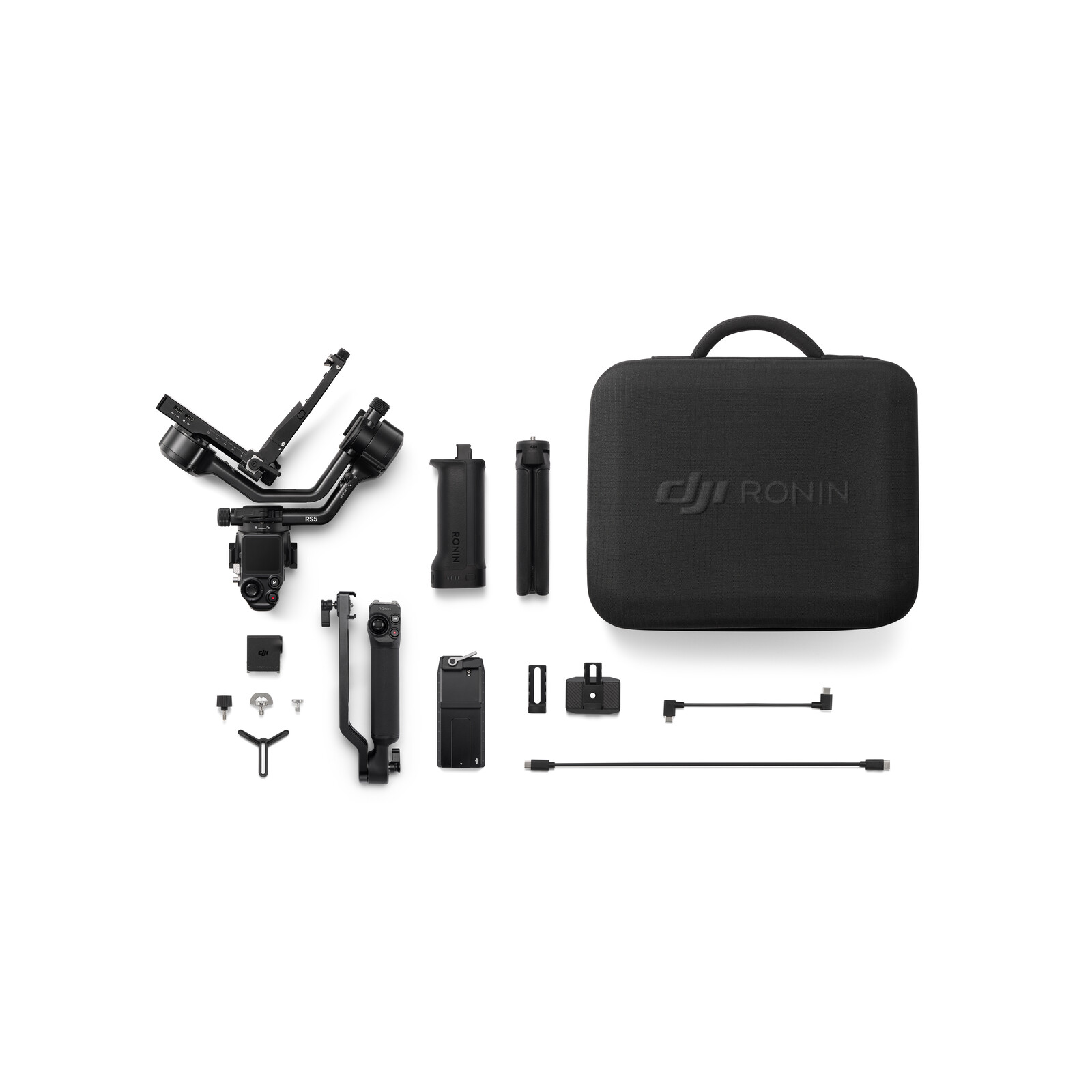 DJI RS 5 Combo
