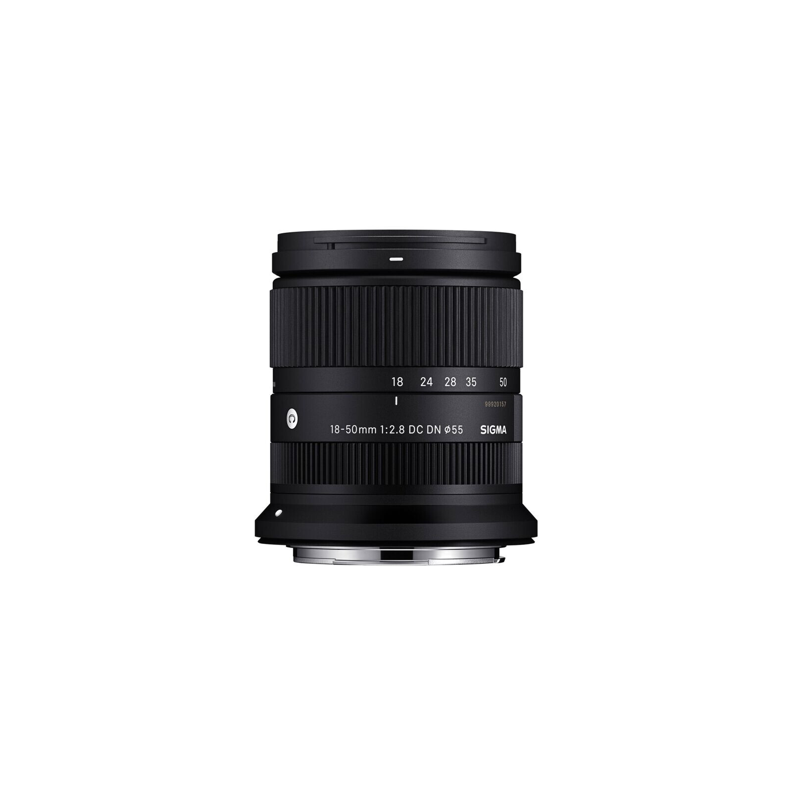  SIGMA 18-50/2,8 DC DN CANON F/RF 
