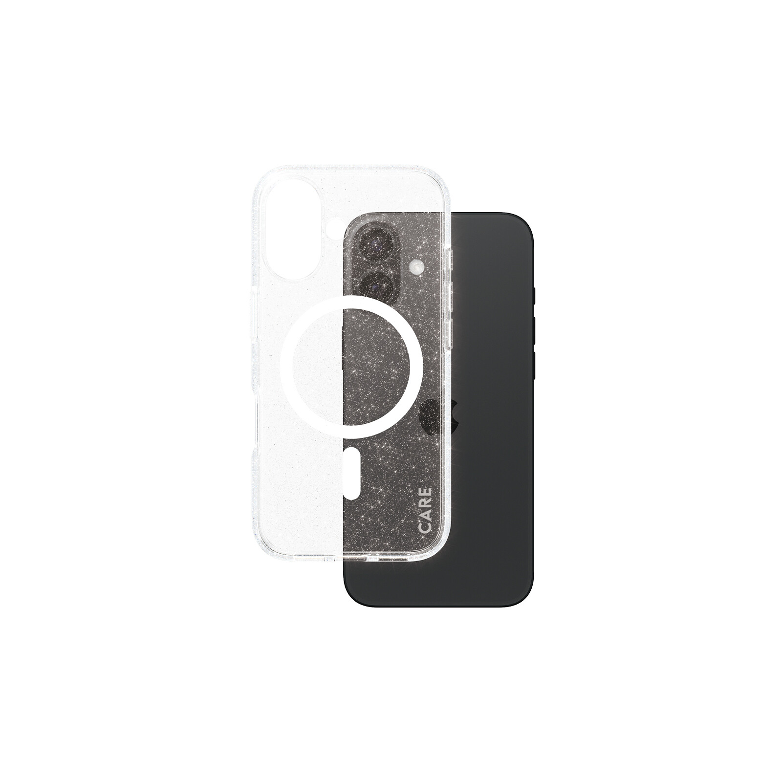 Care Back Cover Flagship Magsafe Apple iPhone 16