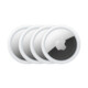 Apple AirTag, 4er-Pack