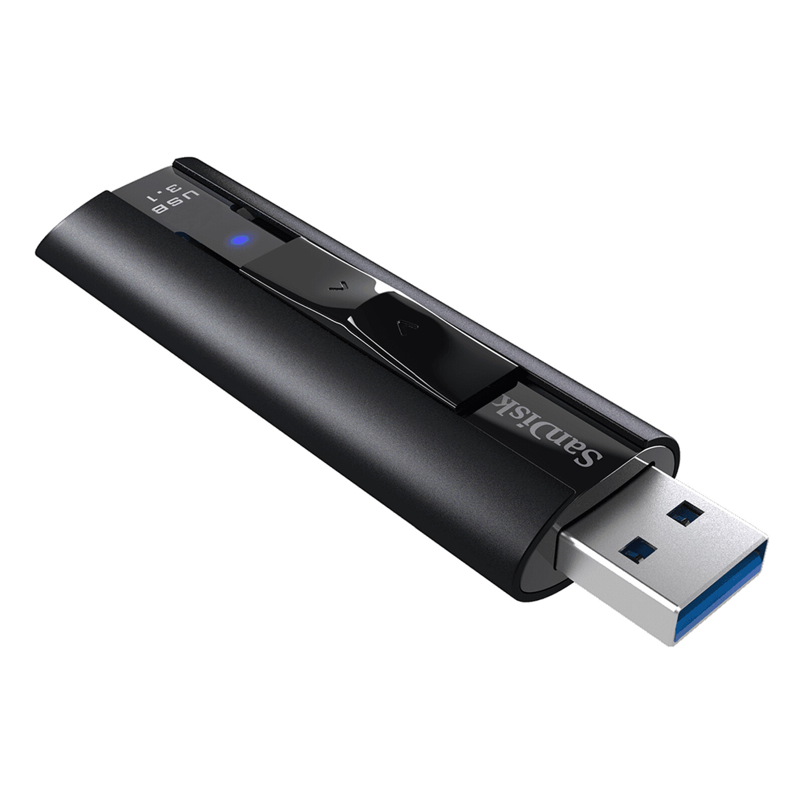 SanDisk 128GB Cruzer Extreme Pro USB 3.1 420MB/s