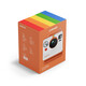 Polaroid Now Gen. 3 koralle