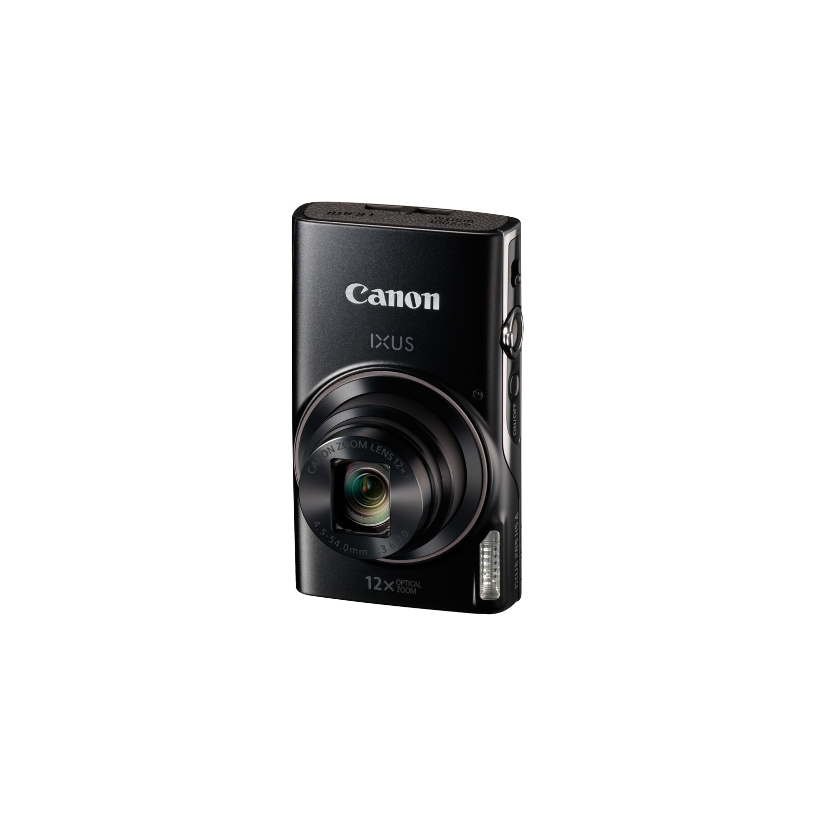 Canon IXUS 285 HS A Schwarz