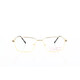 66842 C1 Herrenbrille Metall klassisch