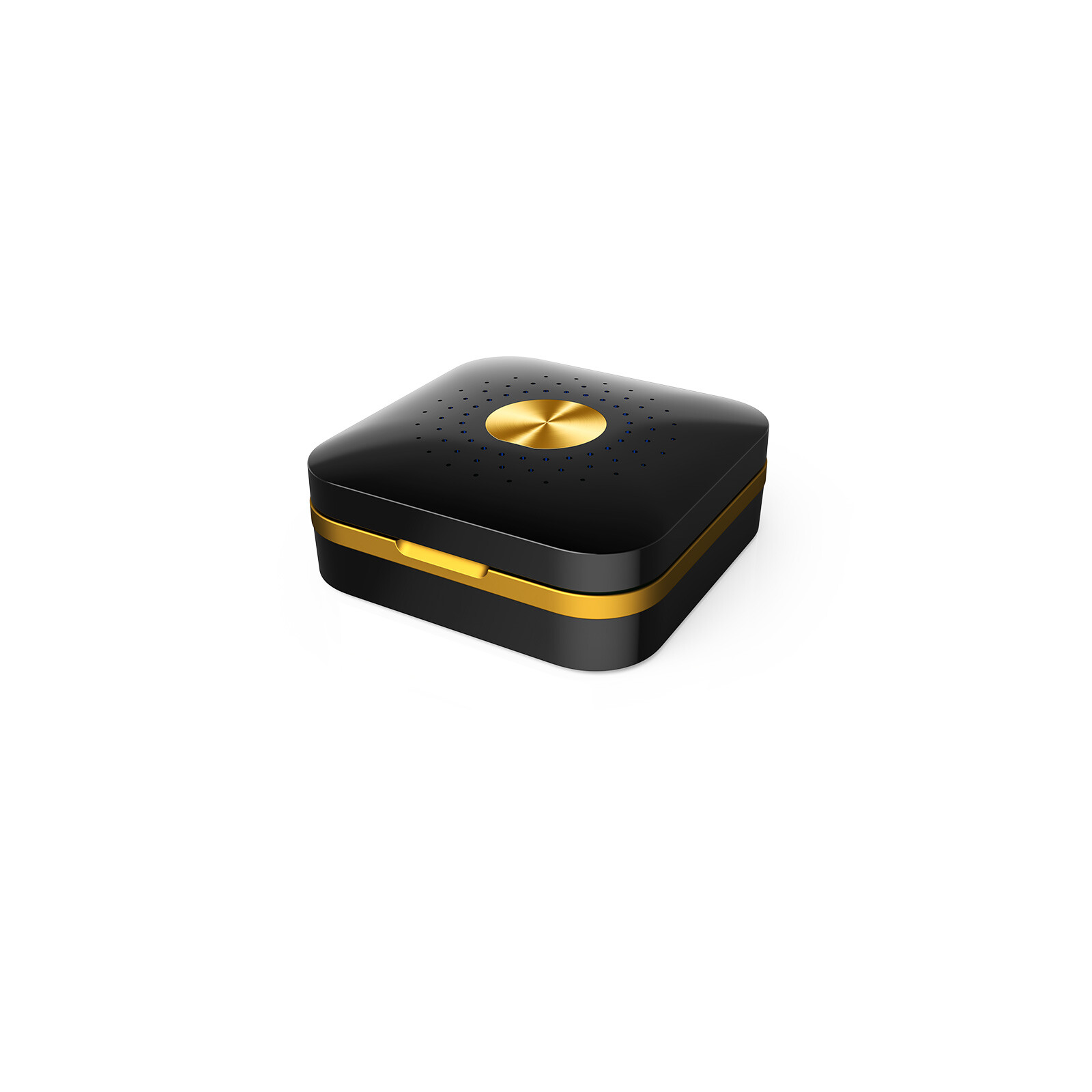 Dry-care uv BLACK EDITION