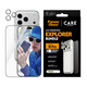 Care Flagship 3-in-1 Apple iPhone 2026 Pro Clear