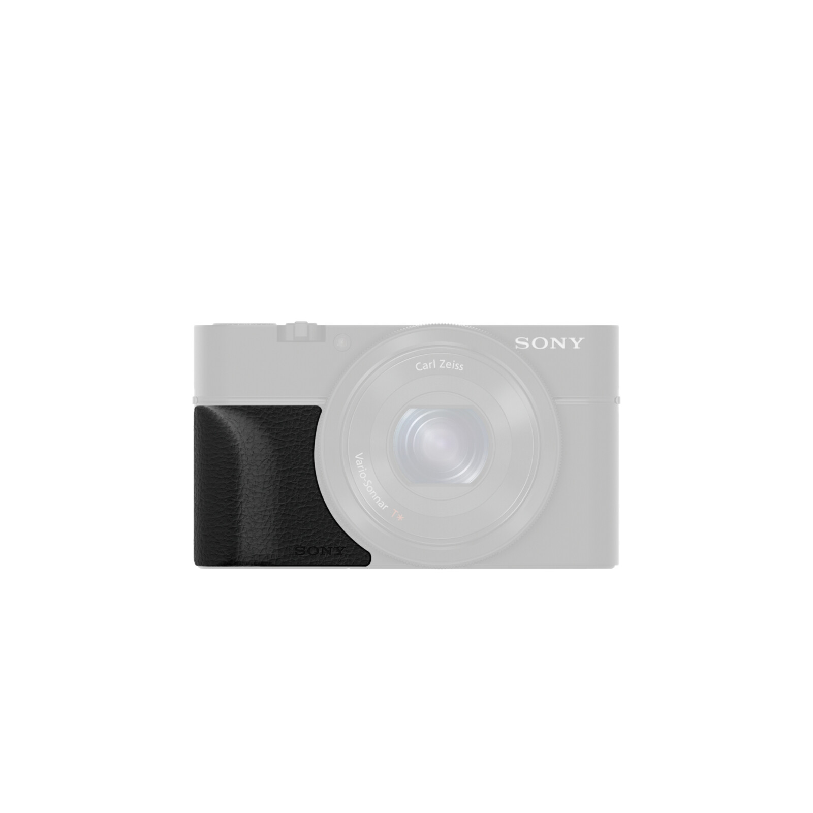 Sony AG-R2 Haltegriff f&uuml;r RX100 Serie I, II, III, IV