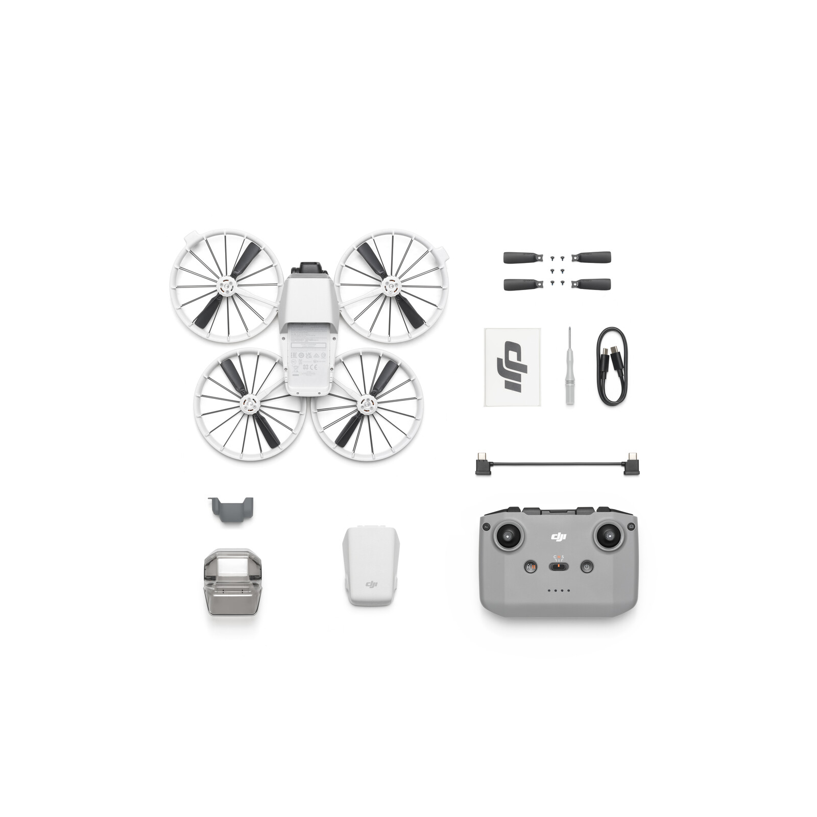 DJI Flip
