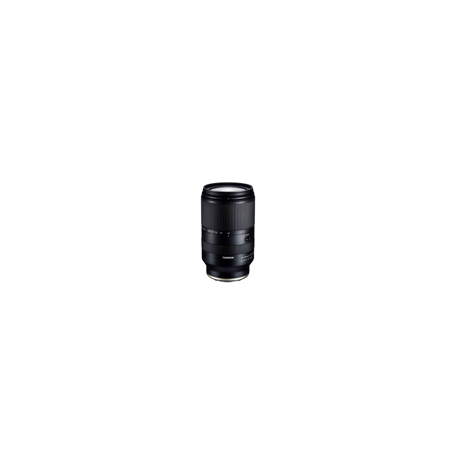 Tamron 18-300mm/3.5-6.3 Di III-A VC VXD f&uuml;r Sony E