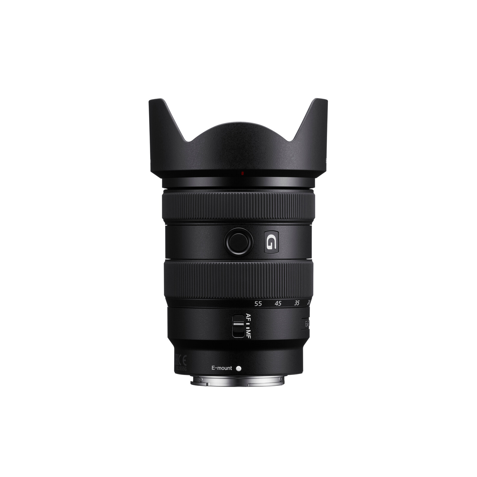 Sony SEL 16-55/2,8 G