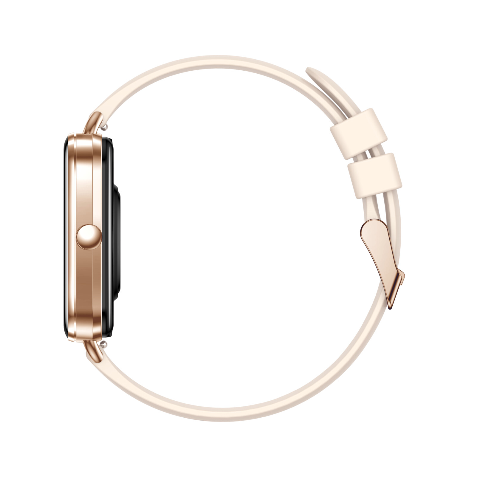 Felixx Smartwatch F606, Amoled 1.65, LADY, rose-gold