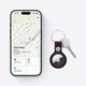 Apple AirTag, 1er-Pack
