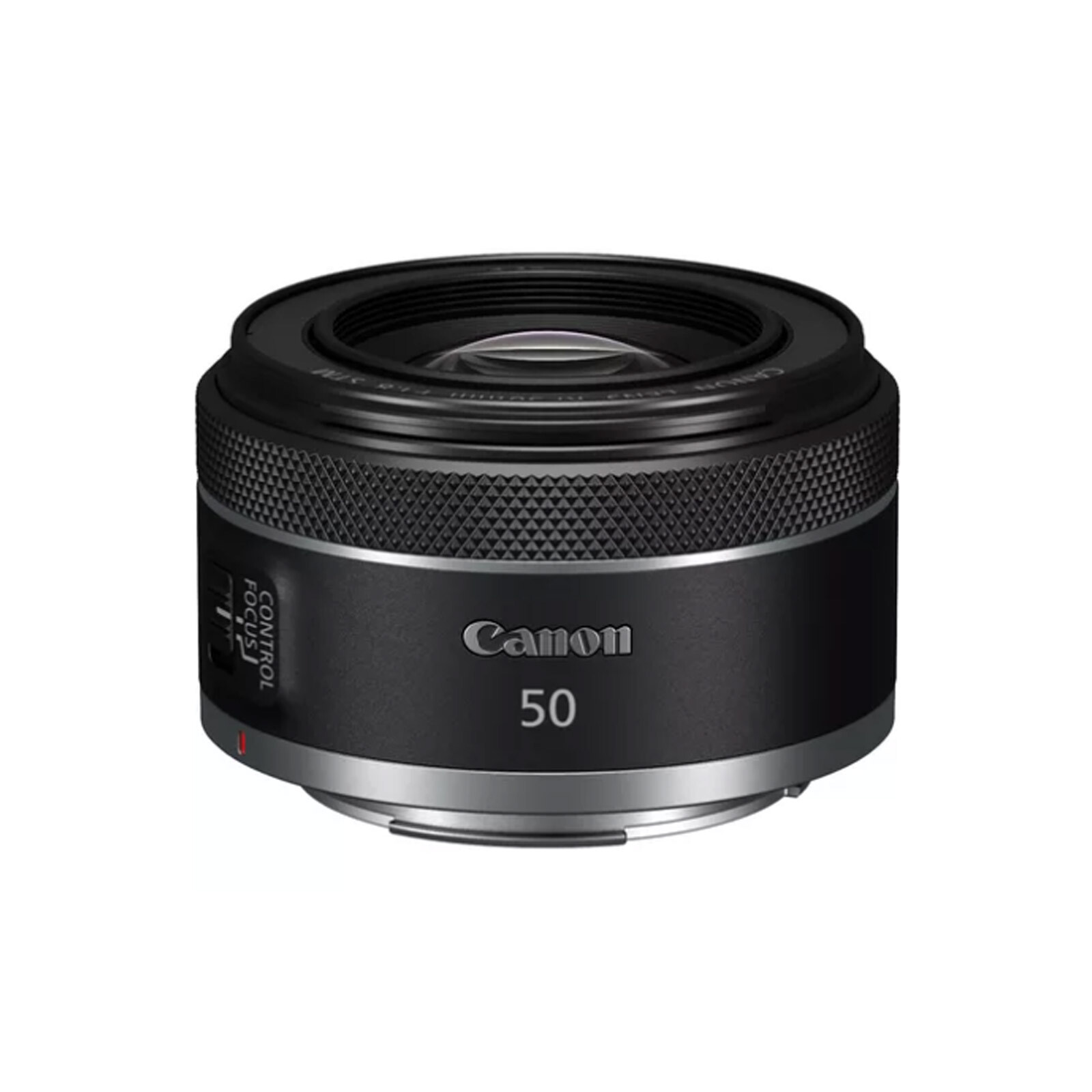 Canon RF 50/1,8 STM