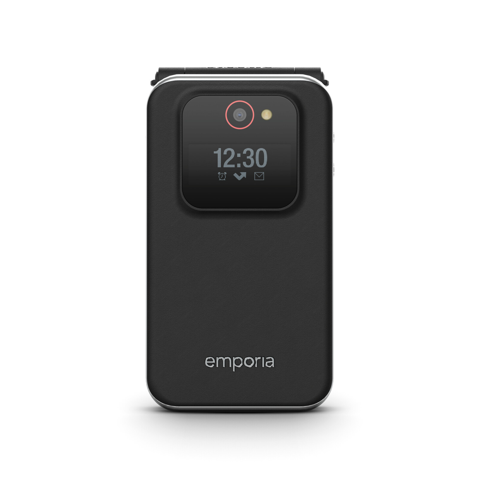 Emporia Joy 5G schwarz