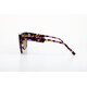 DKNY DK551SH violet tortoise