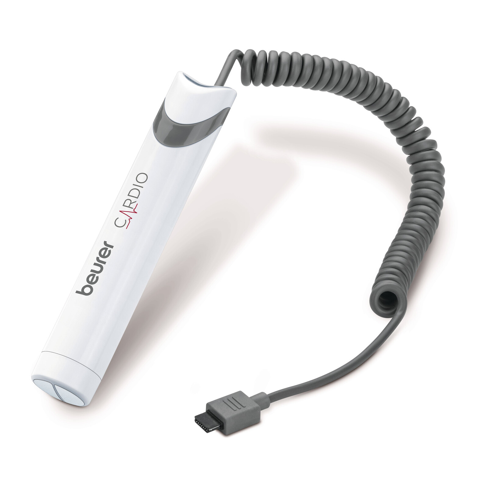 Beurer Oberarm-Blutdruckmessgerät Beurer BM 96 Cardio